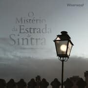 Cover von O Mistério da Estrada de Sintra