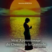 Cover von Mon Apprentissage Du Chemin De La Gratitude
