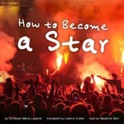 Cover von How to Become a Star