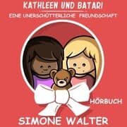 Cover von Kathleen und Batari