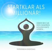 Cover von Startklar als Millionär!