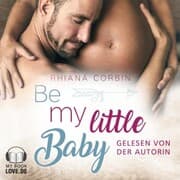 Cover von Be my little Baby