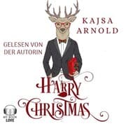 Cover von Harry Christmas