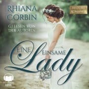 Cover von Eine einsame Lady