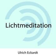 Cover von Lichtmeditation
