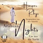 Cover von My Arabian Nights