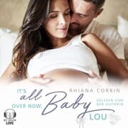 Cover von It's all over now, Baby Lou