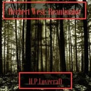 Cover von Herbert West Reanimator