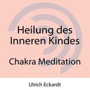 Cover von Heilung des Inneren Kindes