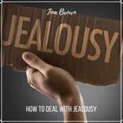 Cover von How to Deal with Jealousy