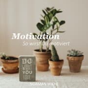 Cover von Motivation