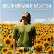 Cover von Health and Wealth Magnetism