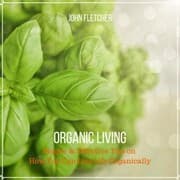 Cover von Organic Living