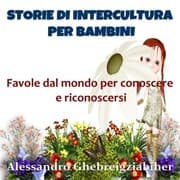 Cover von Storie di intercultura per bambini