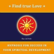 Cover von Find True Love