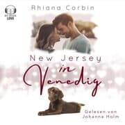 Cover von New Jersey in Venedig