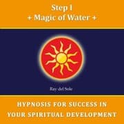 Cover von Step I Magic of Water
