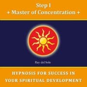 Cover von Step I Master of Concentration