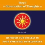 Cover von Step I Observation of Thoughts