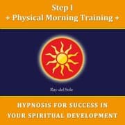 Cover von Step I Physical Morning Training