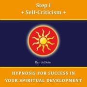 Cover von Step I Self-Criticism