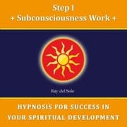 Cover von Step I Subconsciousness Work