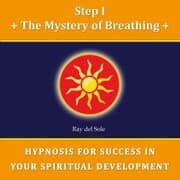 Cover von Step I The Mystery of Breathing