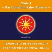 Cover von Stufe I Das Geheimnis des Atmens