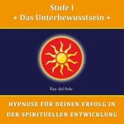 Cover von Stufe I Das Unterbewusstsein