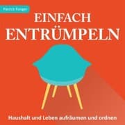 Cover von Einfach entrümpeln