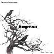 Cover von Hungersnot