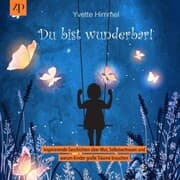 Cover von Du bist wunderbar