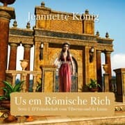 Cover von Us em Römische Rich