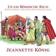 Cover von Us em Römische Rich