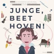 Cover von Junge, Beethoven!
