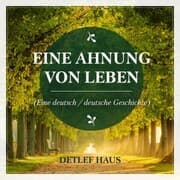 Cover von Eine Ahnung von Leben