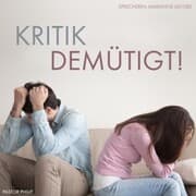 Cover von Kritik Demütigt