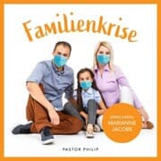 Cover von Famiienkrise