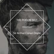 Cover von The Poison Belt