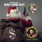 Cover von Kurz vorm Fest