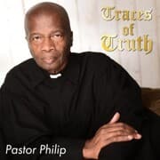Cover von Traces of Truth