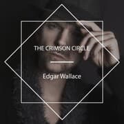 Cover von The Crimson Circle