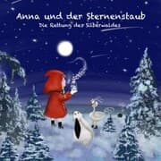 Cover von Die Rettung des Silberwaldes