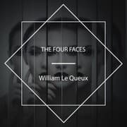 Cover von The Four Faces
