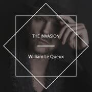 Cover von The Invasion