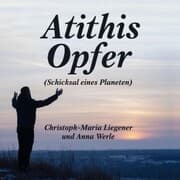 Cover von Atithis Opfer