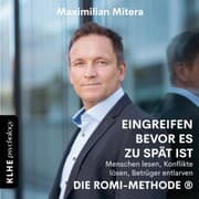 Cover von Die ROMI-METHODE®