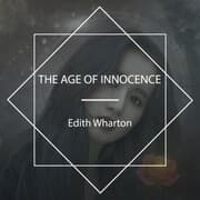 Cover von The Age of Innocence