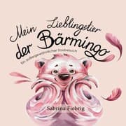 Cover von Mein Lieblingstier der Bärmingo