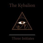 Cover von The Kybalion